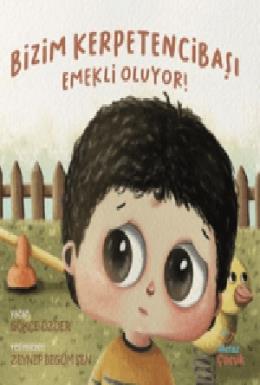 Bizim Kerpetencibaşı Emekli Oluyor!