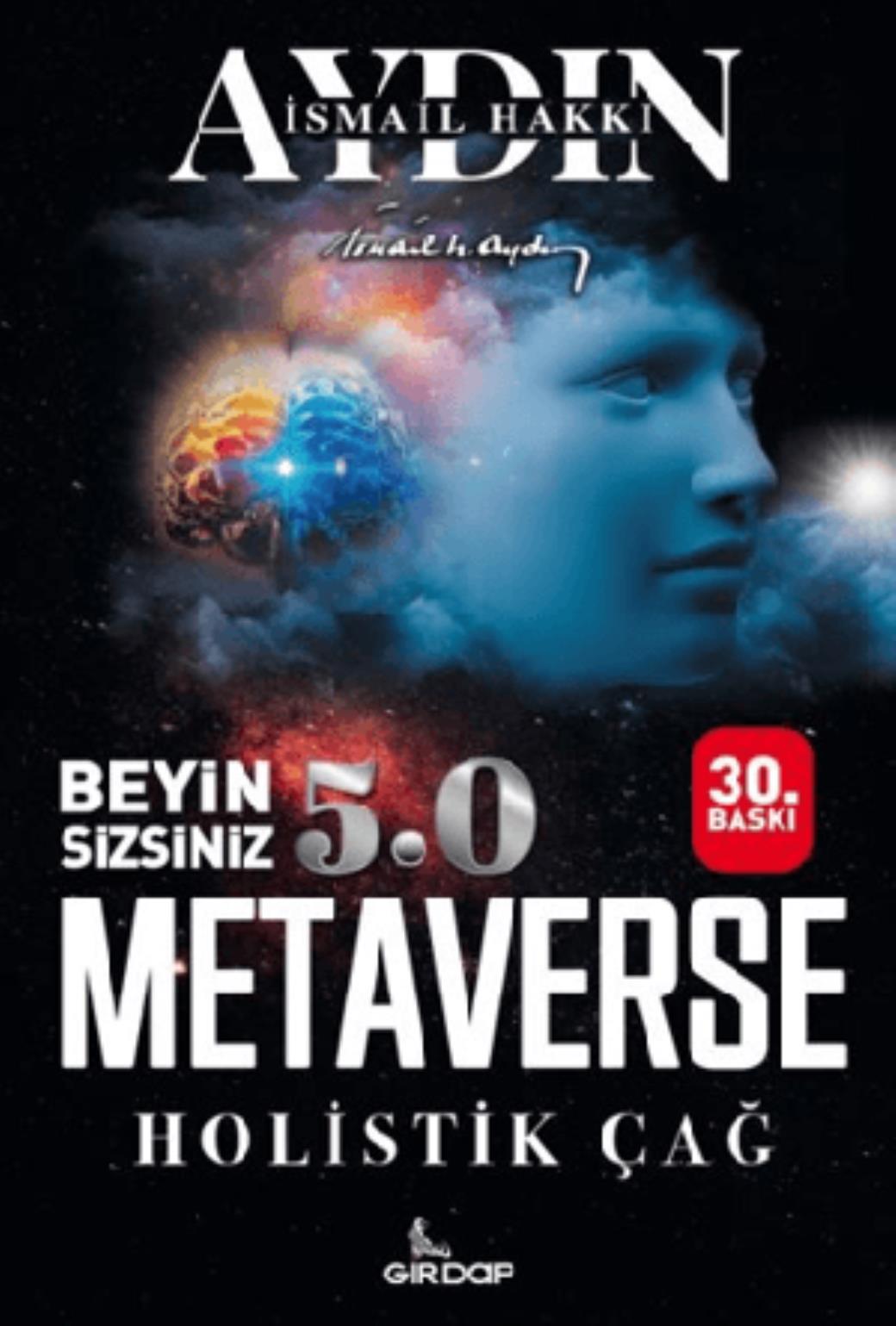 Beyin Sizsiniz 5 0 Metaverse