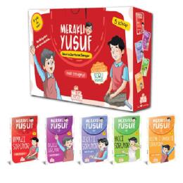 Meraklı Yusuf - İslamın Şartlarını Soruyor