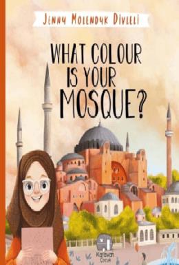 What Colour is Your Mosque