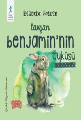 Tavşan Benjaminin Öyküsü