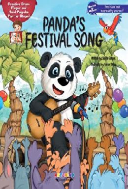 Pandas Festival Song