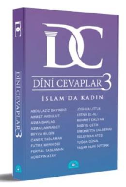 Dini Cevaplar 3