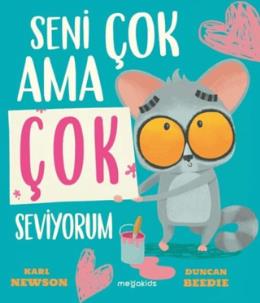 Seni Çok Ama Çok Seviyorum