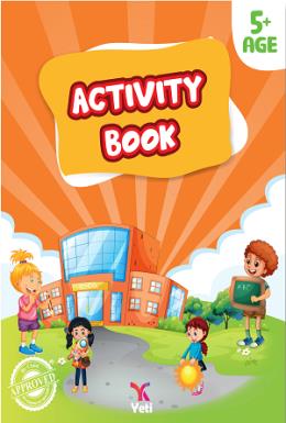 Activitiy Book 1