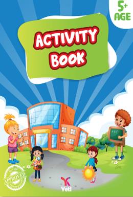 Activitiy Book 2