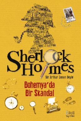 Sherlock Holmes Bohemya’da Bir Skandal