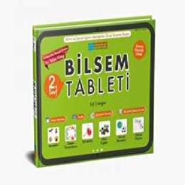Evrensel İletişim 2. Sınıf Bilsem Tablet