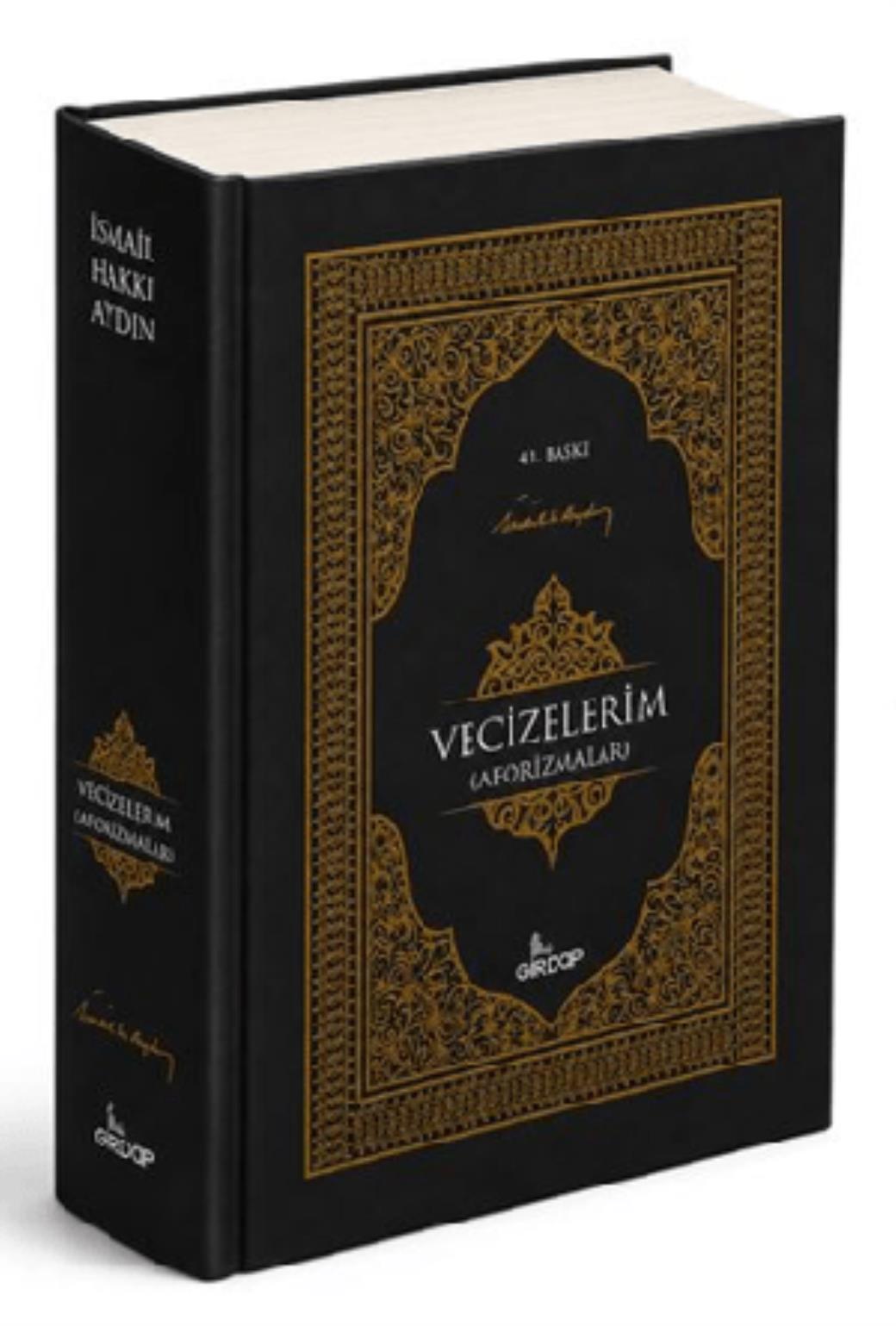 Vecizelerim