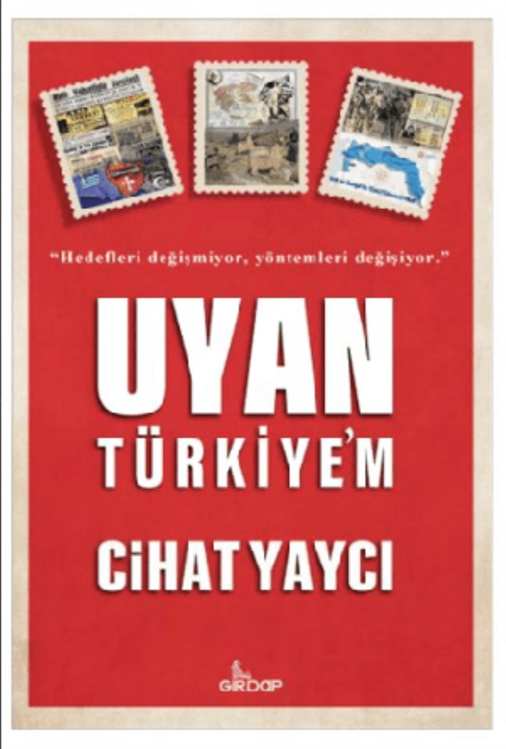 Uyan Türkiyem