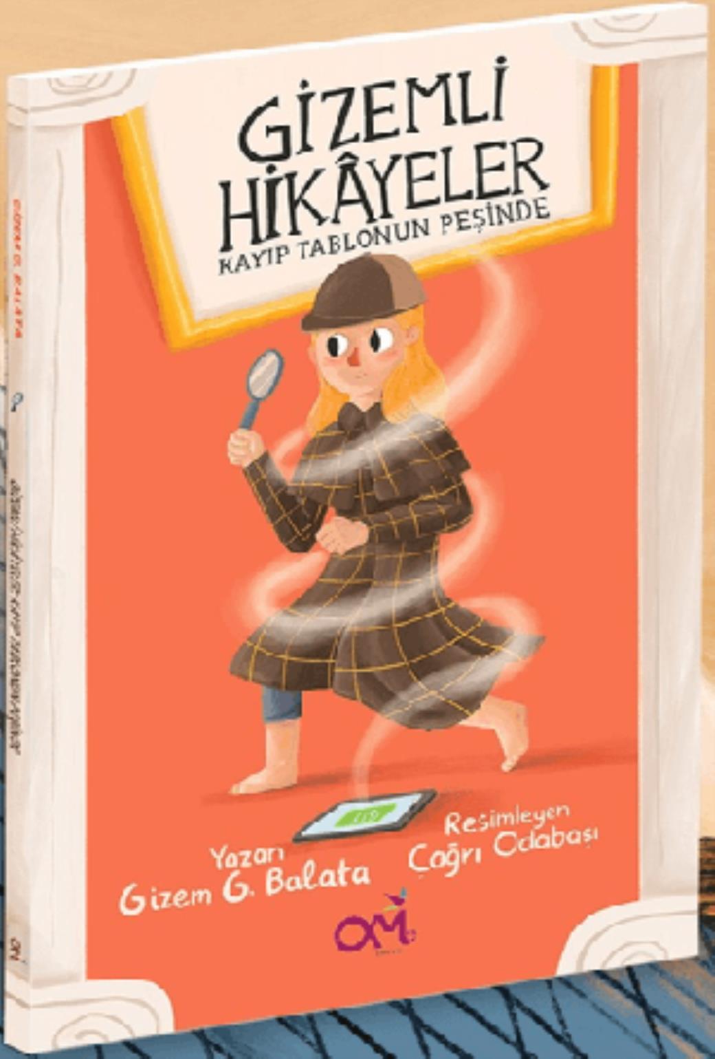 Gizemli Hikayeler Kayıp Tablonun Peşinde