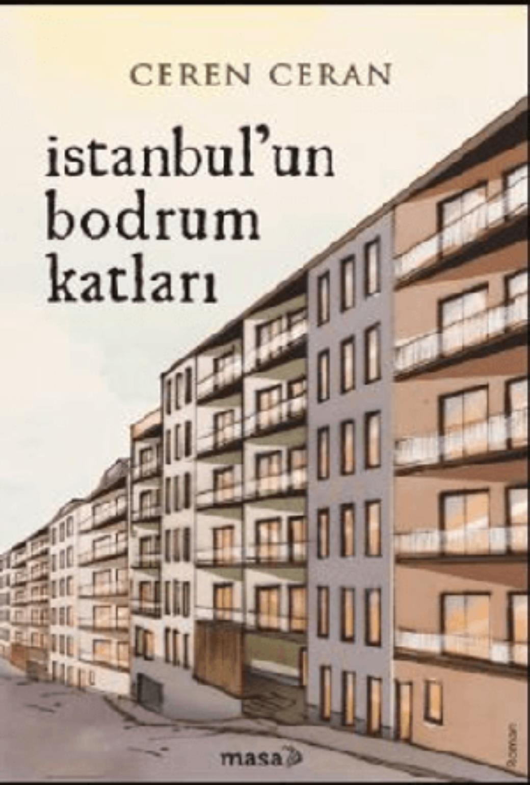 İstanbulun Bodrum Katları