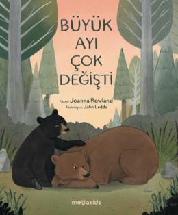 Büyük Ayı Çok Değişti