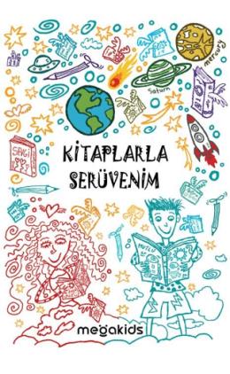 Kitaplarla Serüvenim