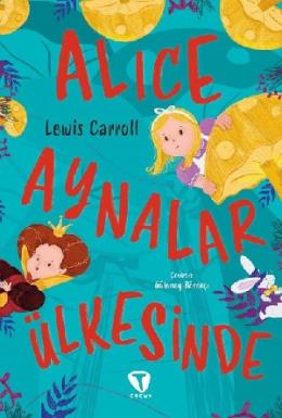 Alice Aynalar Ülkesinde