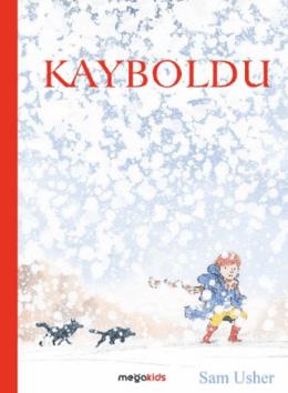 Kayboldu