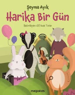 Harika Bir Gün