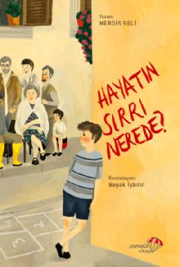 Hayatın Sırrı Nerede