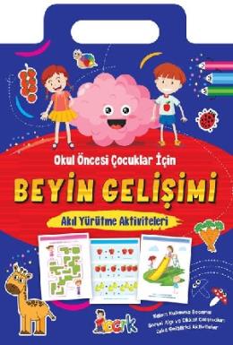 Beyin Gelişimi Akıl Yürütme Aktiviteler