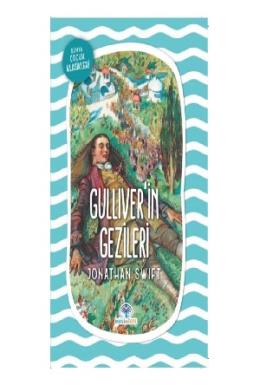 Gulliverin Gezileri