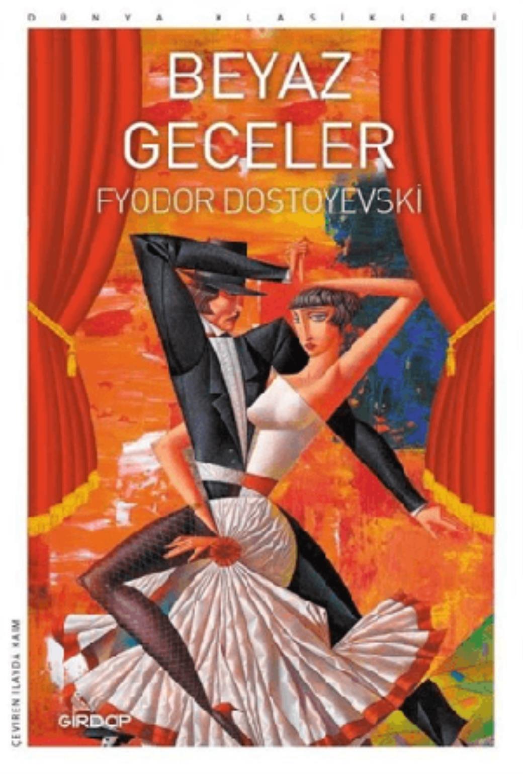 Beyaz Geceler