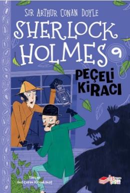 Sherlock Holmes - Peçeli Kiracı
