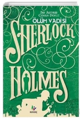 Ölüm Vadisi - Sherlock Holmes