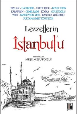 Lezzetlerin İstanbulu