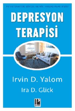 Depresyon Terapisi