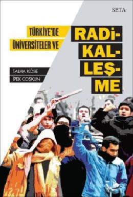 Türkiye de Üniversiteler ve Radikalleşme