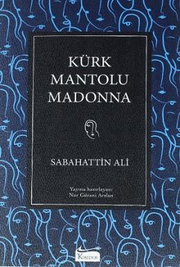 Kürk Mantolu Madonna