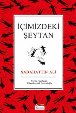 İçimizdeki Şeytan (Bez Ciltli)