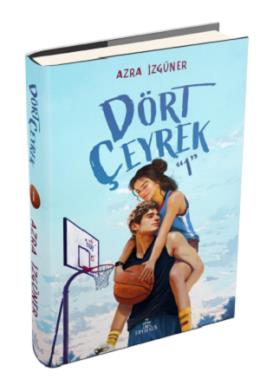 Dört Çeyrek 1 (Ciltli)