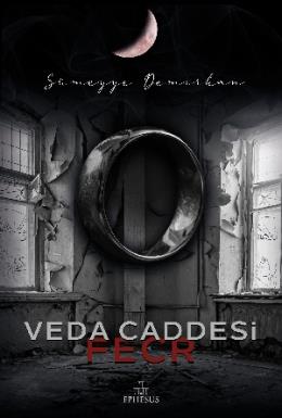 Veda Caddesi Fecr (Ciltli)