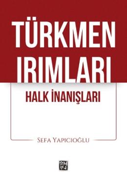 Türkmen Irımları