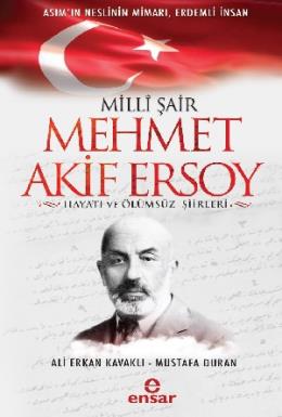 Milli Şair Mehmet Akif Ersoy