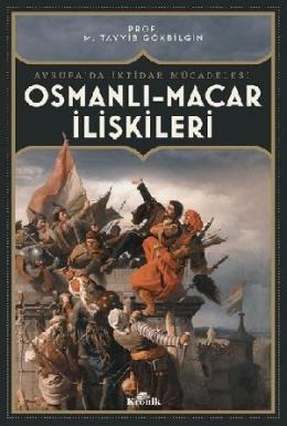 Osmanlı-Macar İlişkileri