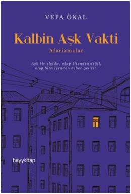 Kalbin Aşk Vakti