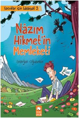 Nazım Hikmet’in Memleketi