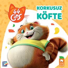 Korkusuz Köfte