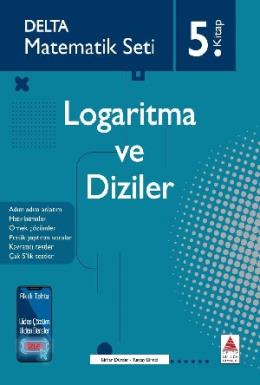 Delta Matematik Seti 5 - Logaritma ve Diziler