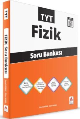 Delta TYT Fizik Soru Bankası