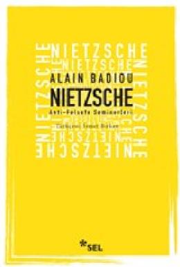 Nietzsche Anti Felsefe Seminerleri