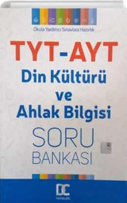 Doğru Cevap TYT-AYT Din Kültürü ve Ahlak Bilgisi Soru