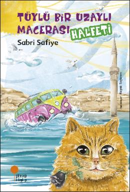 Tüylü Bir Uzaylı Macerası Halfeti