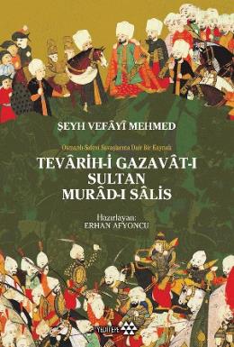 Tevarihi Gazavati Sultan Muradi Salis