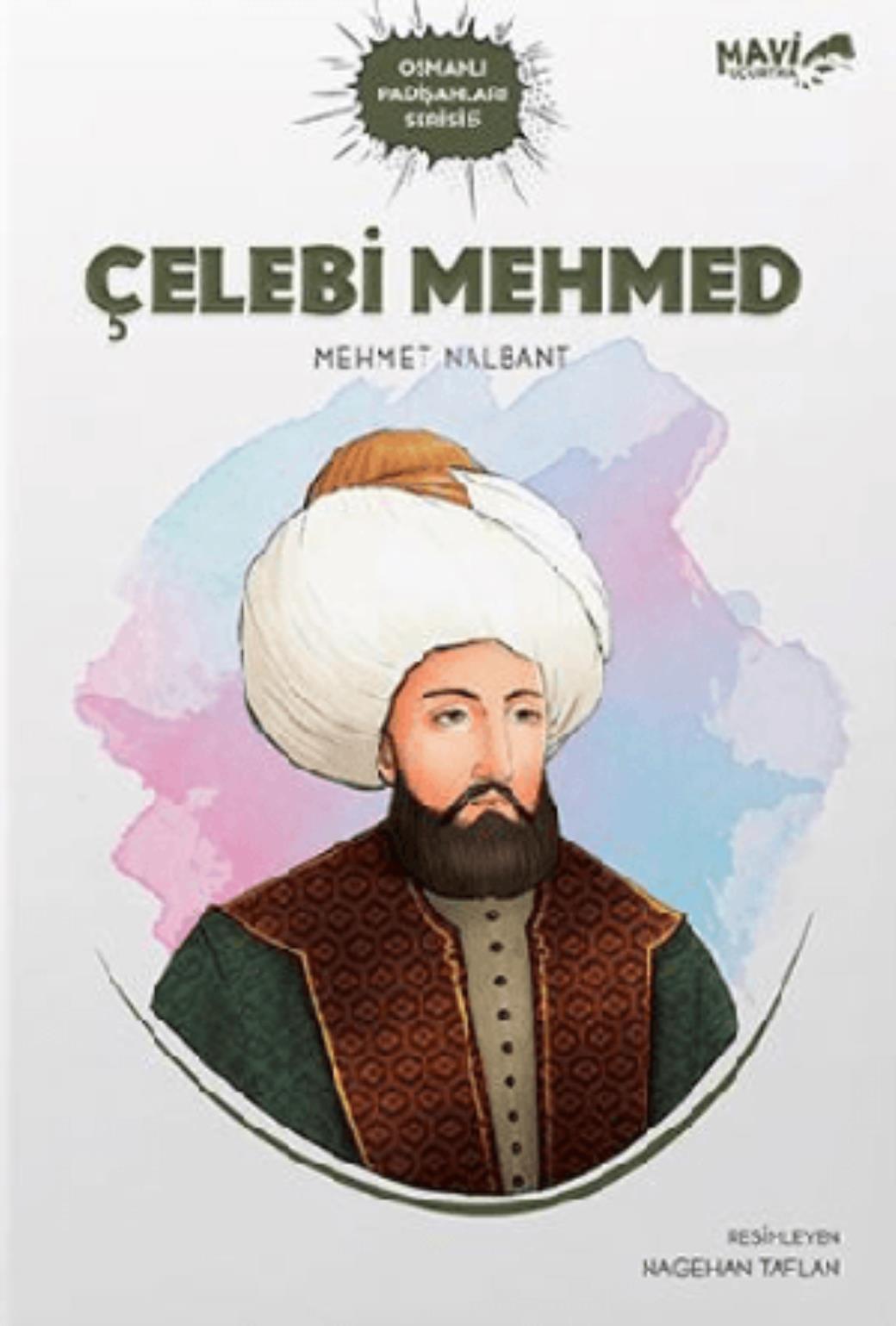 Çelebi Mehmed