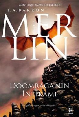 Merlin 7 - Doomraga nın İntikamı