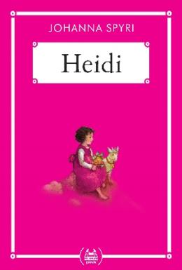 Heidi (Cep Boy)