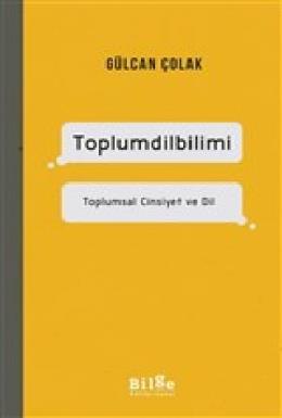 Toplumdilbilimi